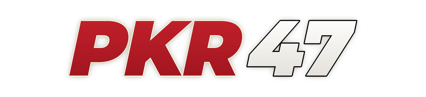 pkr47 logo